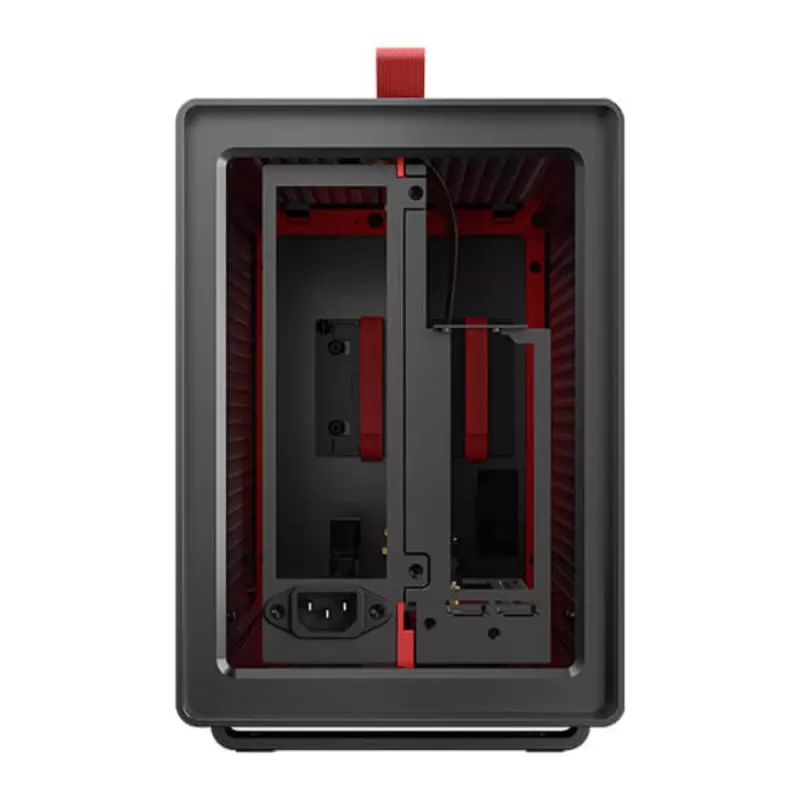 Case Antec Performance 1 M black Mini-ITX