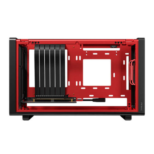 מארז Antec Performance 1 M שחור Mini ITX מארז Antec Performance 1 M שחור Mini ITX