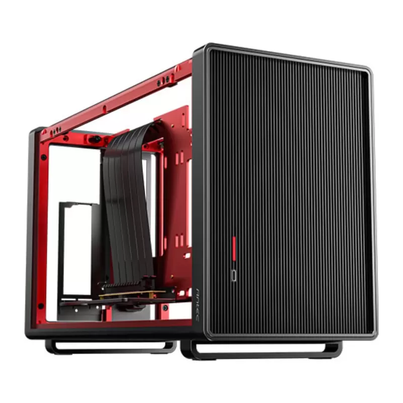 Case Antec Performance 1 M black Mini-ITX