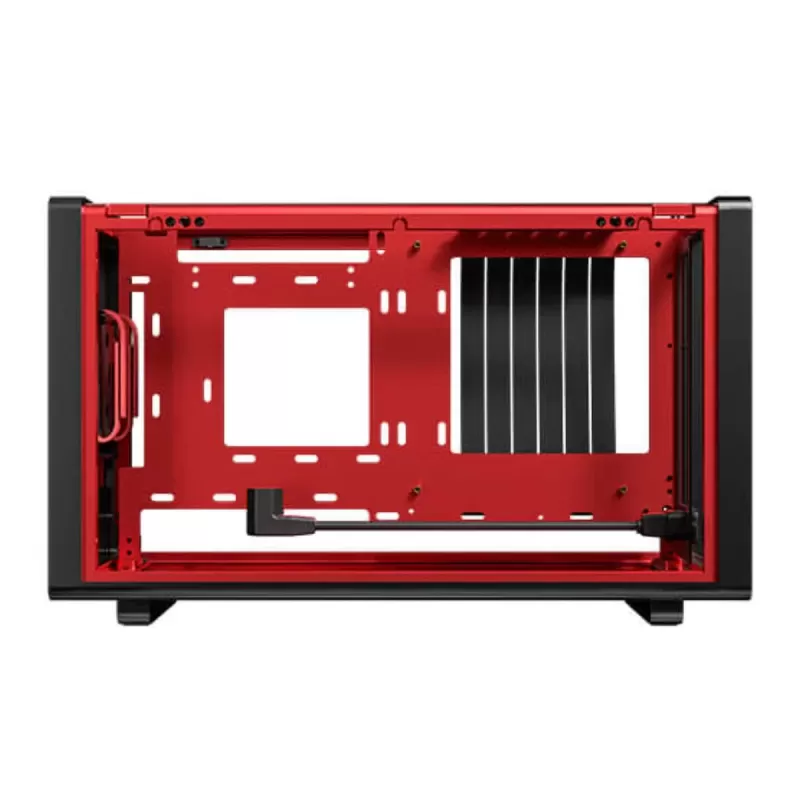 Case Antec Performance 1 M black Mini-ITX