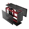 Case Antec Performance 1 M black Mini-ITX