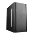 Корпус Sama 801 500W PSU Matx USB3.0X1 USB2.0X1 Mid Tower Цвет:чёрный
