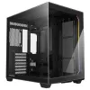 Корпус Antec C5 black Mid Tower