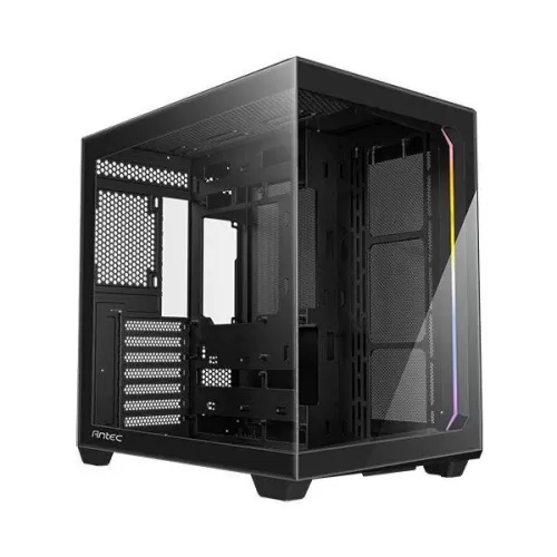 Корпус Antec C5 black Mid Tower