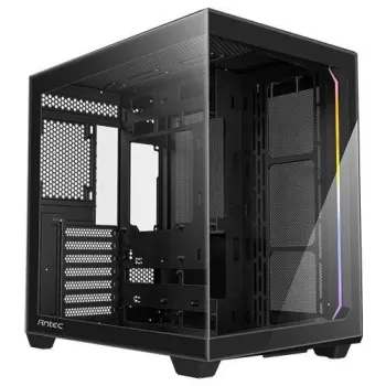 Корпус Antec C5 black Mid Tower