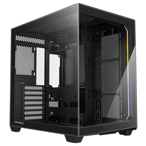 Корпус Antec C5 black Mid Tower