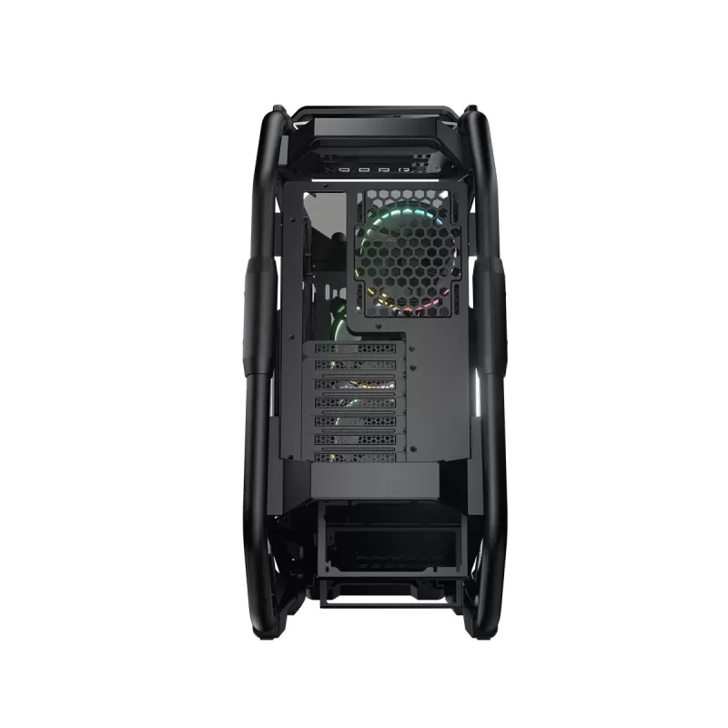 Case COUGAR CRATUS black Mid Tower