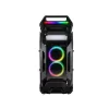Case COUGAR CRATUS black Mid Tower
