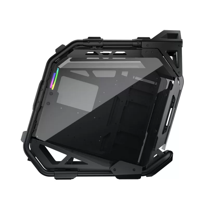 Case COUGAR CRATUS black Mid Tower