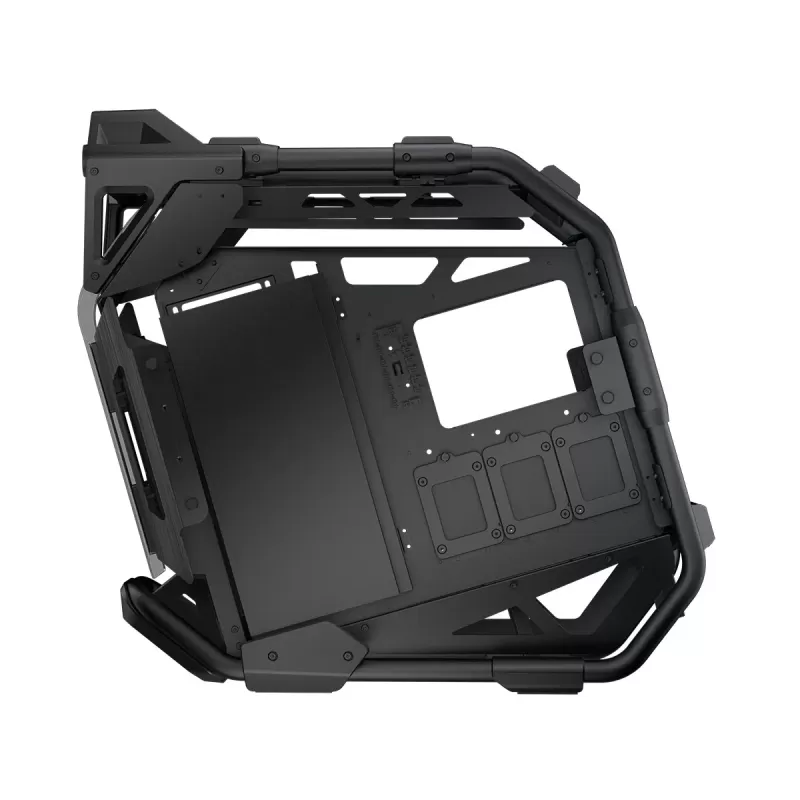 Case COUGAR CRATUS black Mid Tower
