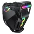 מארז COUGAR CRATUS שחור Mid Tower