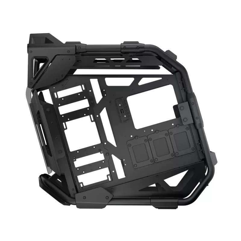 Case COUGAR CRATUS black Mid Tower