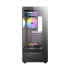 מארז Antec VCX200 RGB ELITE Mid Tower צבע שחור מארז Antec VCX200 RGB ELITE Mid Tower צבע שחור