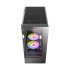 מארז Antec VCX200 RGB ELITE Mid Tower צבע שחור מארז Antec VCX200 RGB ELITE Mid Tower צבע שחור