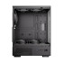 מארז Antec VCX200 RGB ELITE Mid Tower צבע שחור מארז Antec VCX200 RGB ELITE Mid Tower צבע שחור