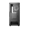 מארז Antec VCX200 RGB ELITE Mid Tower צבע שחור