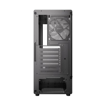 מארז Antec VCX200 RGB ELITE Mid Tower צבע שחור מארז Antec VCX200 RGB ELITE Mid Tower צבע שחור
