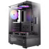 מארז Antec VCX200 RGB ELITE Mid Tower צבע שחור מארז Antec VCX200 RGB ELITE Mid Tower צבע שחור
