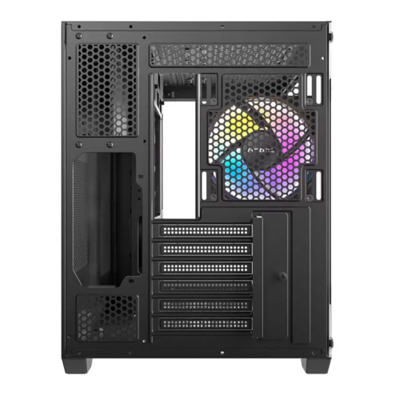 מארז Antec CX800 ARGB Mid Tower צבע שחור מארז Antec CX800 ARGB Mid Tower צבע שחור