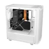 מארז be quiet! PURE BASE 501 Airflow Window Mid Tower צבע לבן