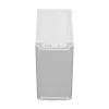 מארז be quiet! PURE BASE 501 Airflow Window Mid Tower צבע לבן