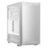 מארז be quiet! PURE BASE 501 Airflow Window Mid Tower צבע לבן