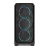 Case Fractal Design Meshify 3 XL RGB TG Light Tint Full Tower Color:black