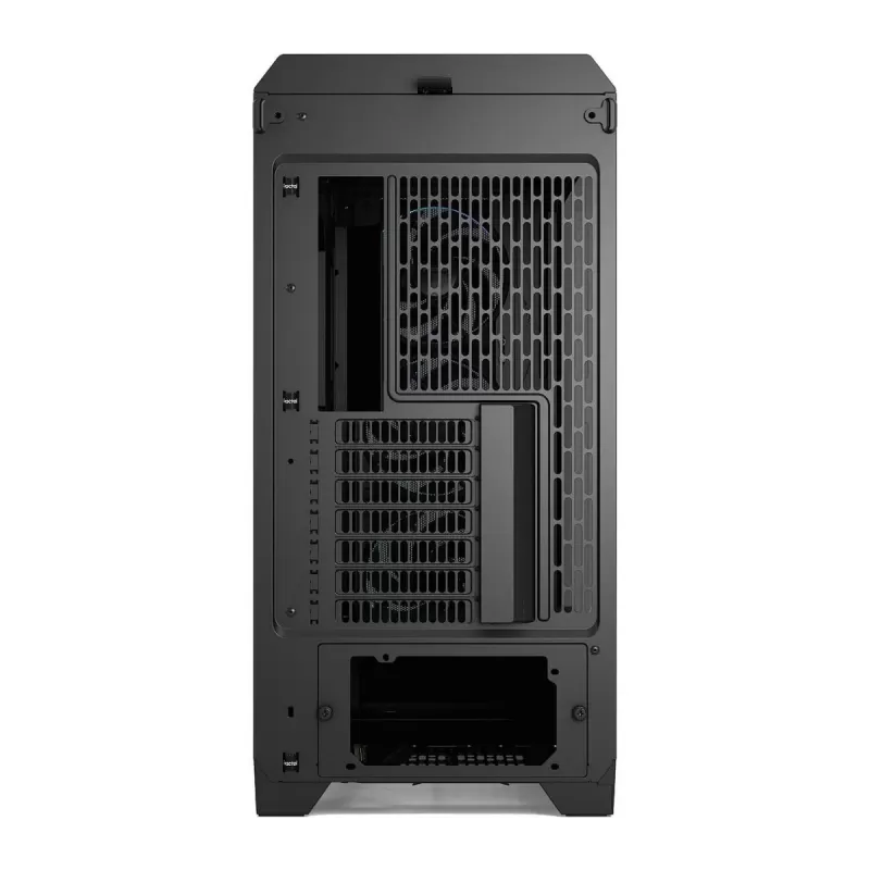 Case Fractal Design Meshify 3 XL RGB TG Light Tint Full Tower Color:black