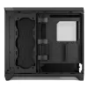 Case Fractal Design Meshify 3 XL RGB TG Light Tint Full Tower Color:black