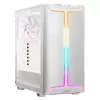 מארז be quiet! PURE BASE 501 DX Mid Tower צבע לבן מארז be quiet! PURE BASE 501 DX Mid Tower צבע לבן