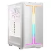 מארז be quiet! PURE BASE 501 DX Mid Tower צבע לבן מארז be quiet! PURE BASE 501 DX Mid Tower צבע לבן