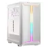 Корпус be quiet! PURE BASE 501 DX Mid Tower Цвет:белый