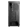 Корпус компьютера Antec AX67 ARGB Mid Tower Mid Tower Цвет:чёрный