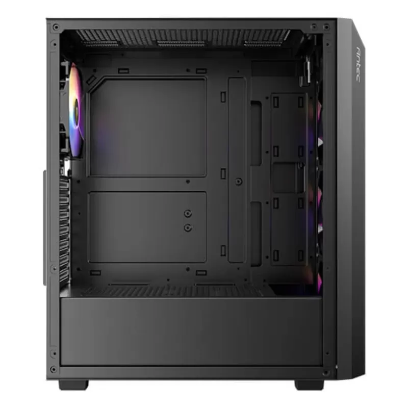 Корпус компьютера Antec AX67 ARGB Mid Tower Mid Tower Цвет:чёрный