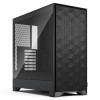 Computer Case Fractal Design Pop 2 Air TG Mid Tower Mid Tower Color:black Computer Case Fractal Design Pop 2 Air TG Mid Tower Mid Tower Color:black