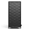 Computer Case Fractal Design Pop 2 Air TG Mid Tower Mid Tower Color:black Computer Case Fractal Design Pop 2 Air TG Mid Tower Mid Tower Color:black