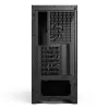 Computer Case Fractal Design Pop 2 Air TG Mid Tower Mid Tower Color:black Computer Case Fractal Design Pop 2 Air TG Mid Tower Mid Tower Color:black
