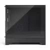 Computer Case Fractal Design Pop 2 Air TG Mid Tower Mid Tower Color:black Computer Case Fractal Design Pop 2 Air TG Mid Tower Mid Tower Color:black
