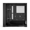 Computer Case Fractal Design Pop 2 Air TG Mid Tower Mid Tower Color:black Computer Case Fractal Design Pop 2 Air TG Mid Tower Mid Tower Color:black