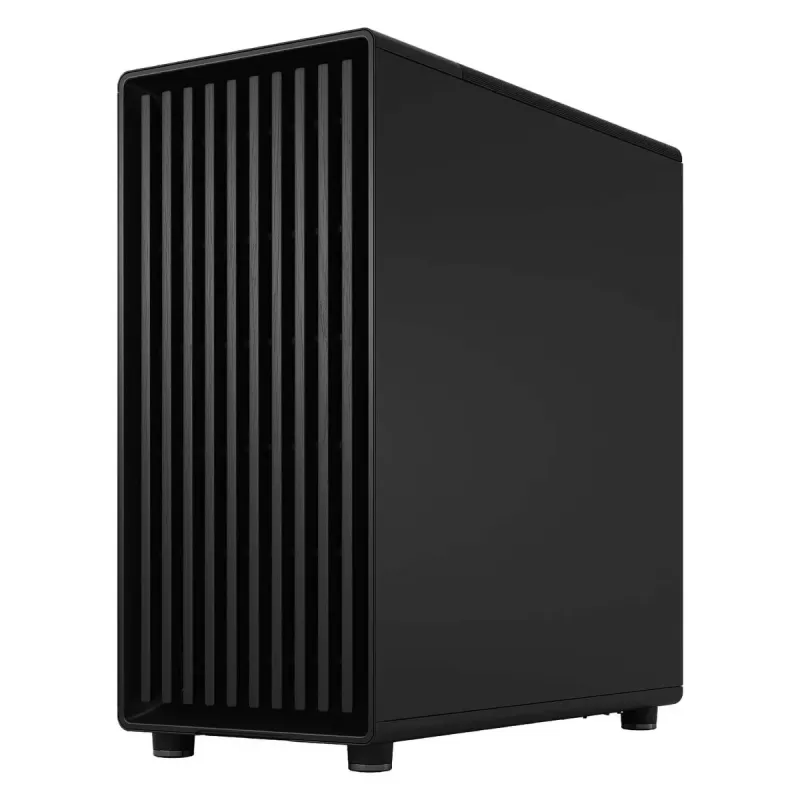 מארז מחשב Fractal Design North Momentum Edition Mid Tower Mid Tower צבע שחור
