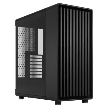 מארז מחשב Fractal Design North Momentum Edition Mid Tower Mid Tower צבע שחור