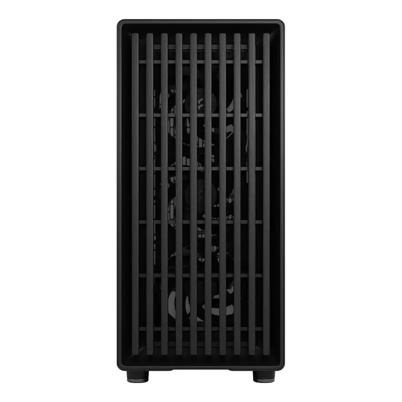 מארז מחשב Fractal Design North Momentum Edition Mid Tower Mid Tower צבע שחור