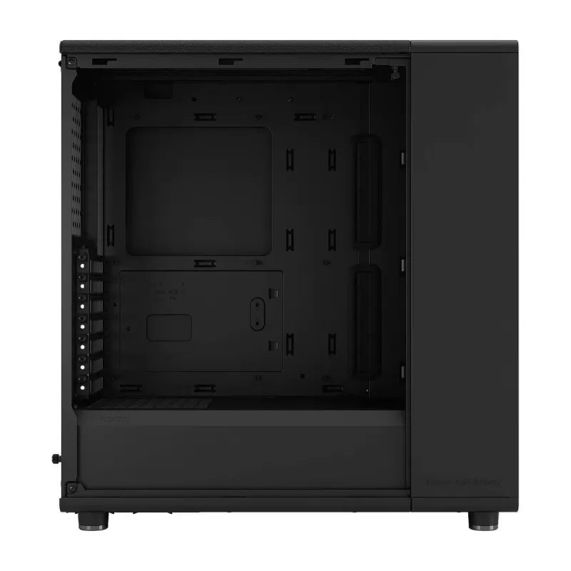 מארז מחשב Fractal Design North Momentum Edition Mid Tower Mid Tower צבע שחור