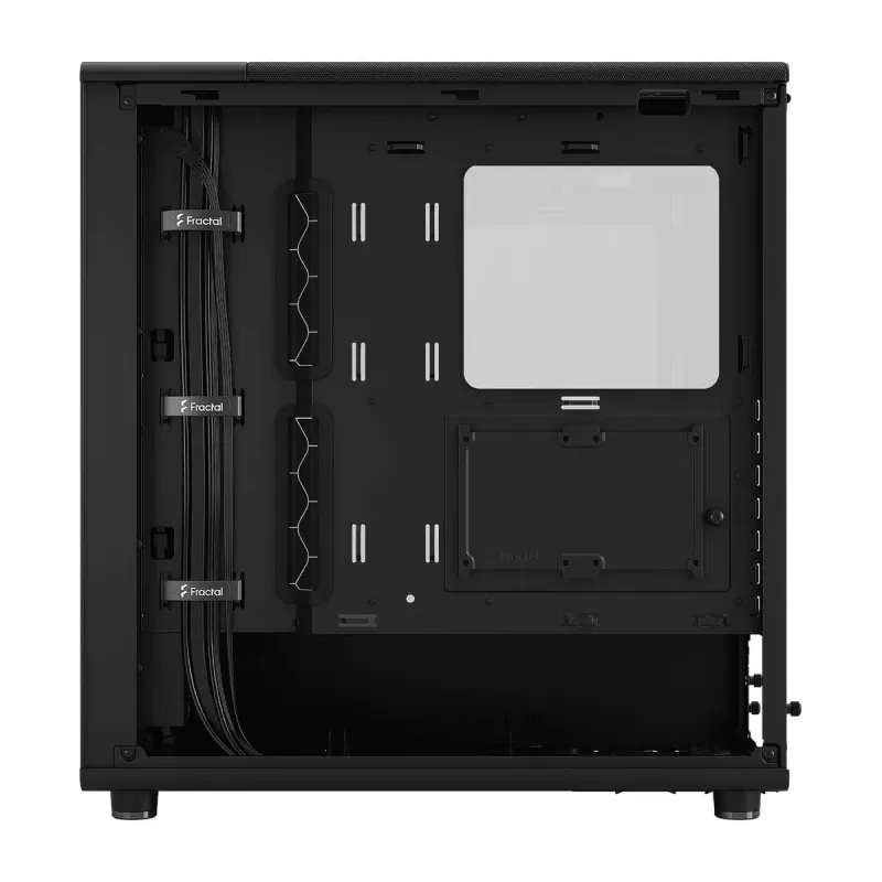 מארז מחשב Fractal Design North Momentum Edition Mid Tower Mid Tower צבע שחור