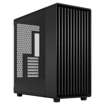 Корпус компьютера Fractal Design North XL Momentum Edition Full Tower Full Tower Цвет:чёрный