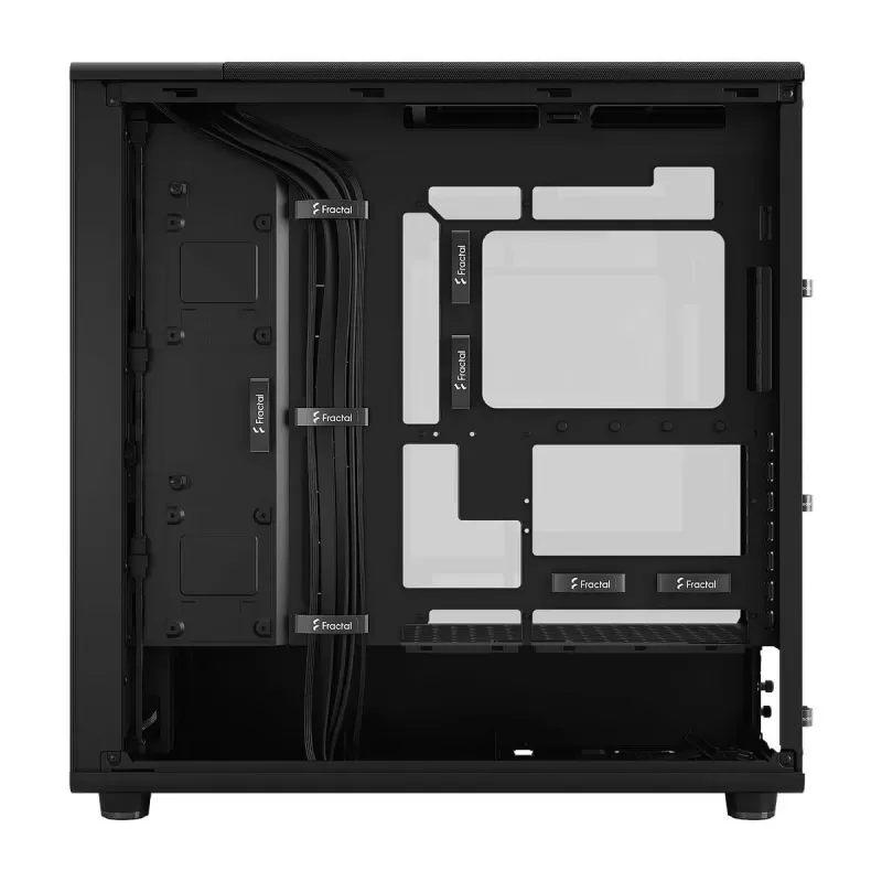 Computer Case Fractal Design North XL Momentum Edition Full Tower Full Tower Color:black Computer Case Fractal Design North XL Momentum Edition Full Tower Full Tower Color:black