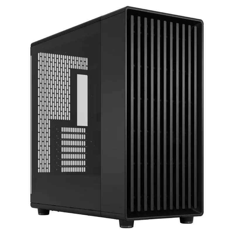 Computer Case Fractal Design North XL Momentum Edition Full Tower Full Tower Color:black Computer Case Fractal Design North XL Momentum Edition Full Tower Full Tower Color:black