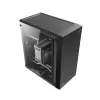 Computer Case Antec ST10M TG Mini Tower Color:black