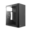 Computer Case Antec ST10M TG Mini Tower Color:black