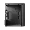 Computer Case Antec ST10M TG Mini Tower Color:black